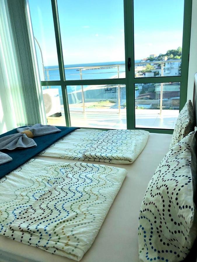 Beach Apartment No 17 Святые Константин и Елена Экстерьер фото
