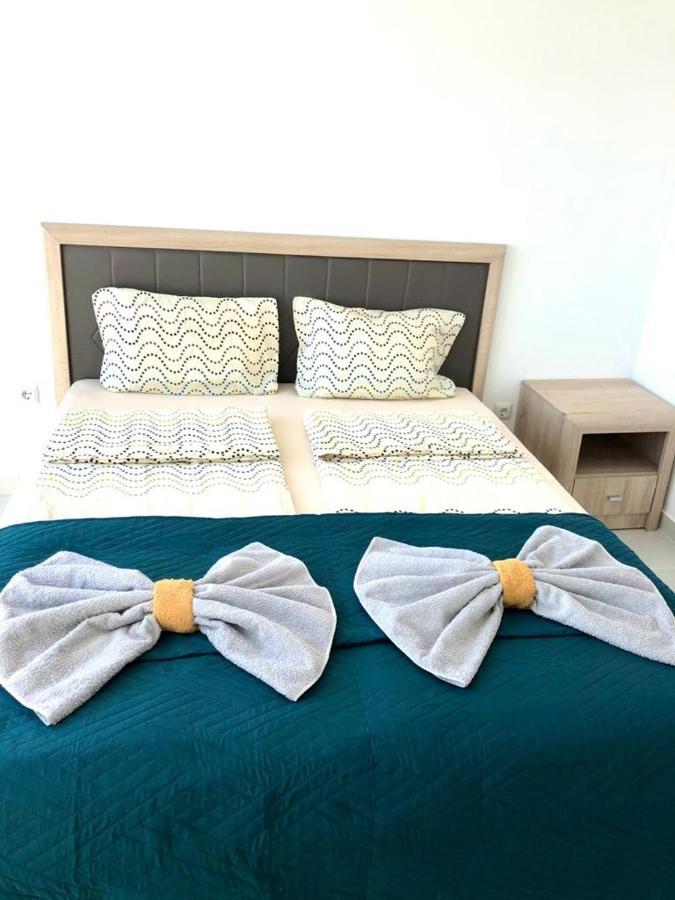 Beach Apartment No 17 Святые Константин и Елена Экстерьер фото